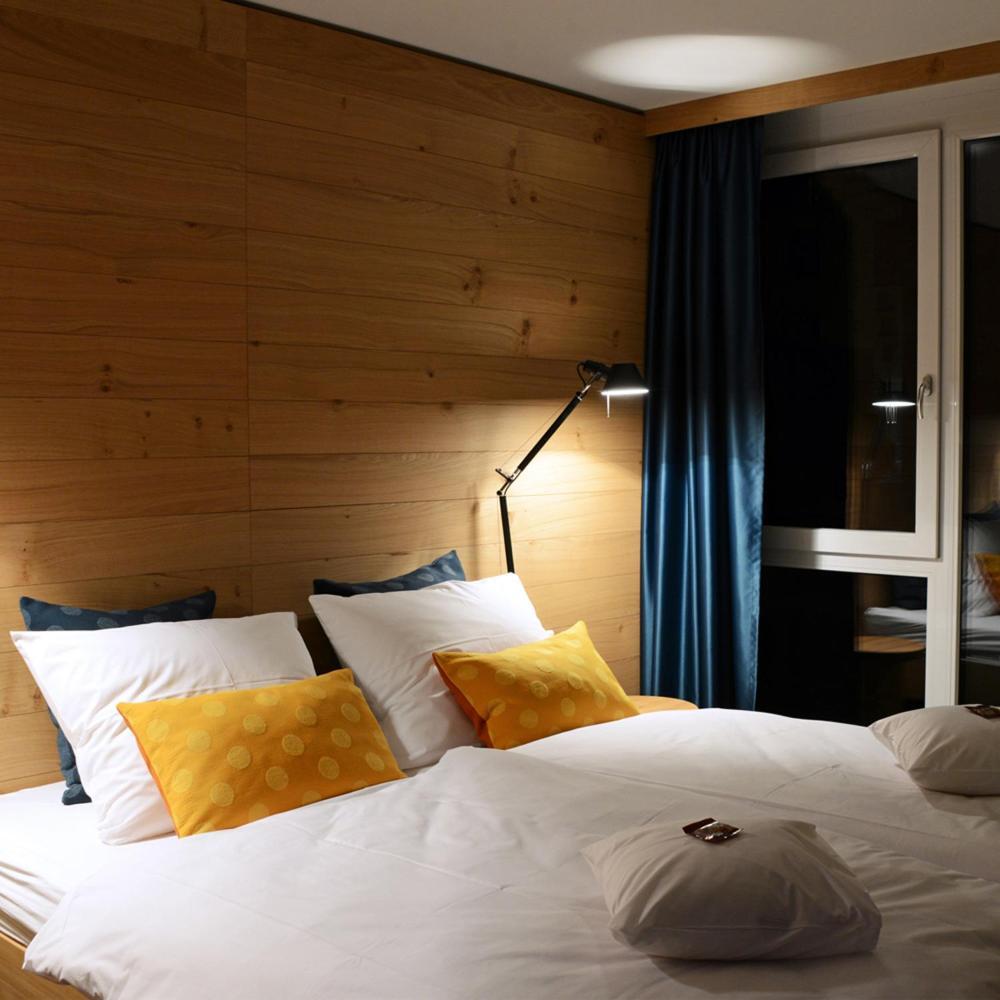 Claudius Hotel Bochum Exteriör bild